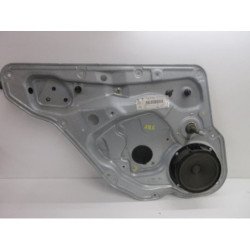 Leve Vitre Mecanique Arriere Gauche Seat Leon 1